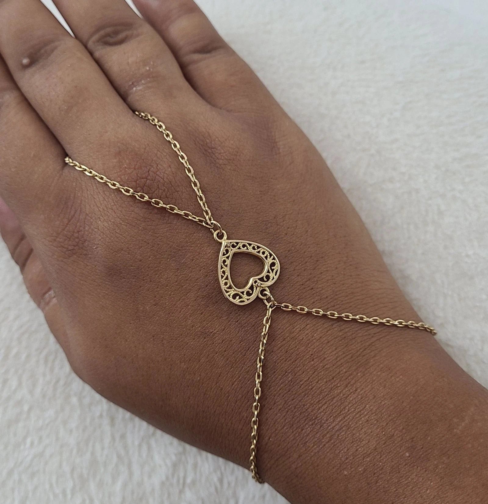 Bracelet de main